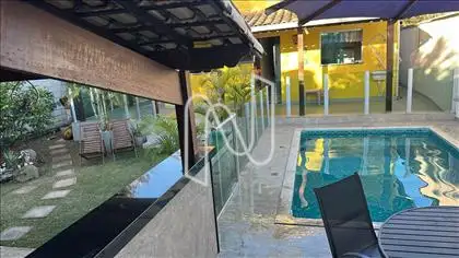 Piscina  