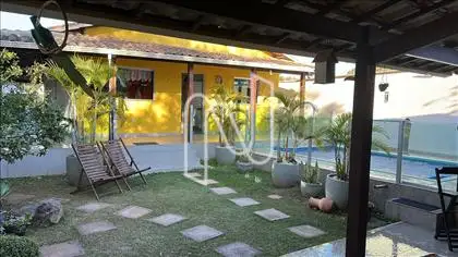 Fachada Interna