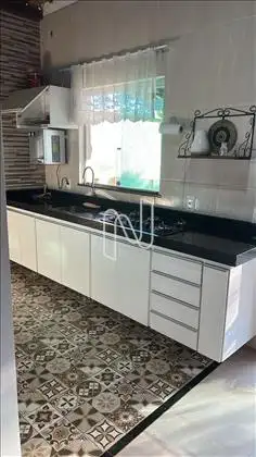 Cozinha 
