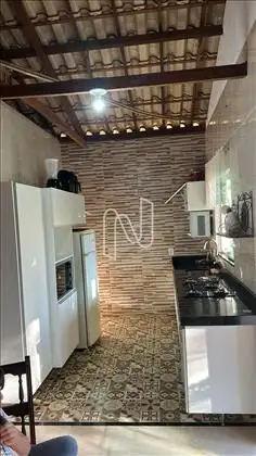 Cozinha  