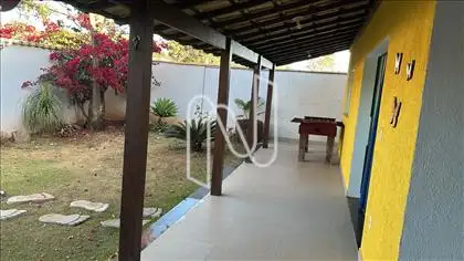 Circulação externa 