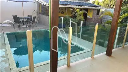 Piscina  