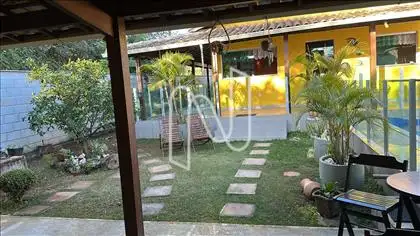 Área externa 
