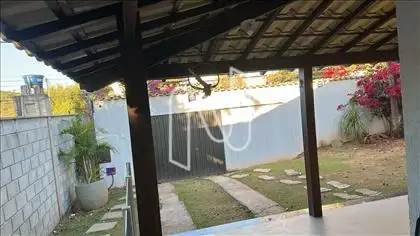 Vaga de garagem 