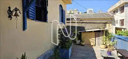 Varanda da Edícula 