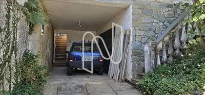 Vaga de garagem