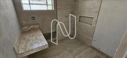 Banheiro suíte