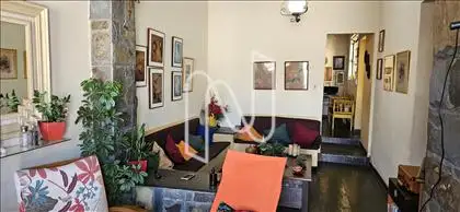 Sala da Edícula 