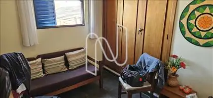 Quarto 01 da Edícula 