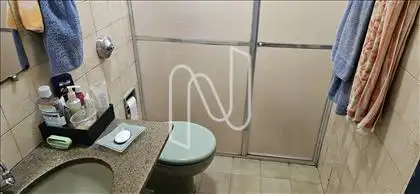 Banheiro da Edícula 