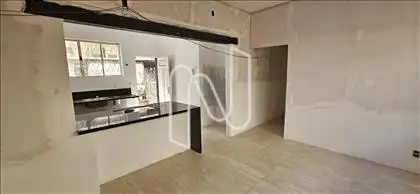 Copa e cozinha