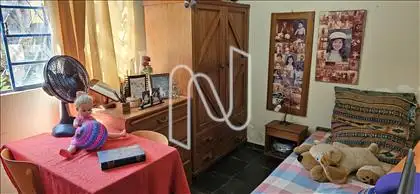 Quarto 02 da Edícula 