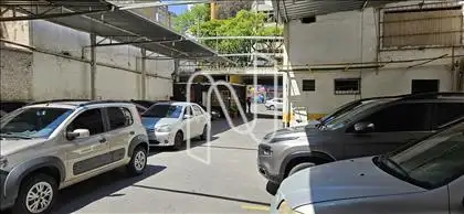 Galpão 
