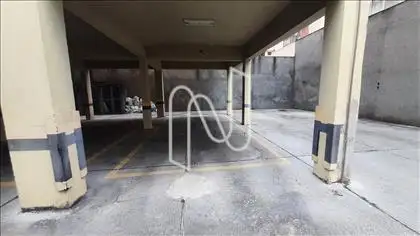 Vaga de garagem  