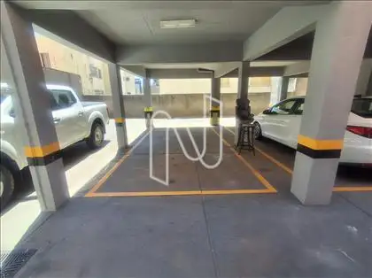  Vaga de Garagem