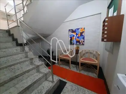 Hall social   