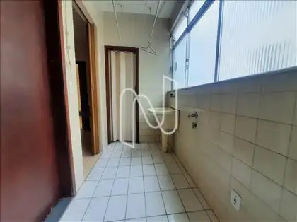 Área de serviço 