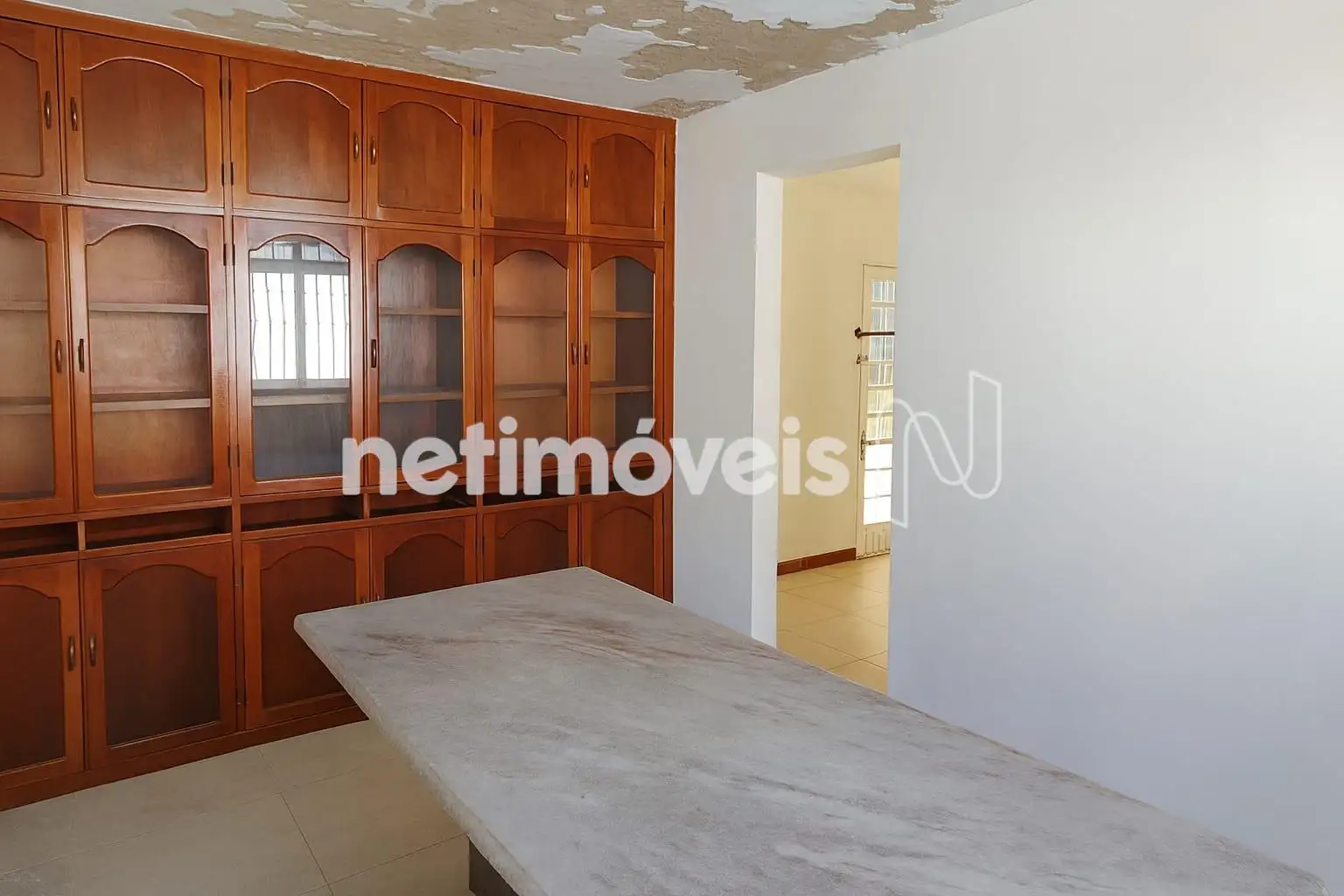 Sala de Jantar (foto ajustada por IA)