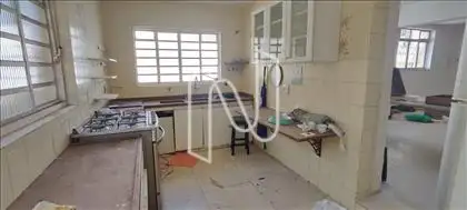 Cozinha