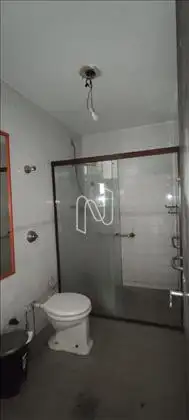 Banheiro social