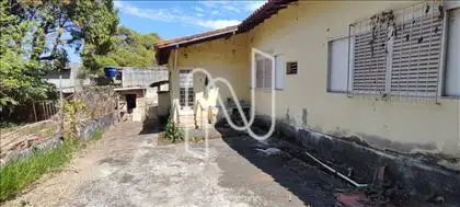 Circulação lateral fundos