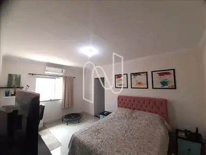 Quarto suíte 