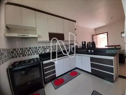 Cozinha 