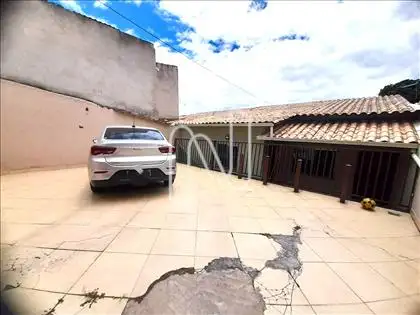 Garagem  