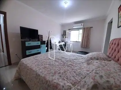 Quarto suíte  