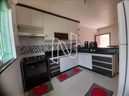 Cozinha  