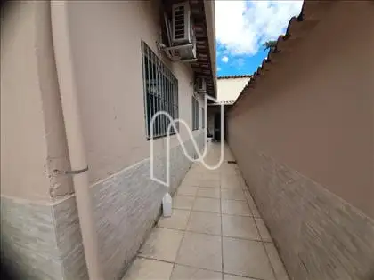Corredor lateral  