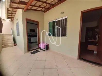  Entrada casa