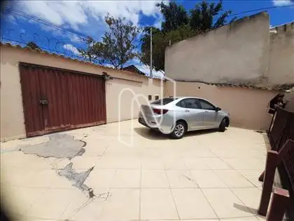 Garagem 