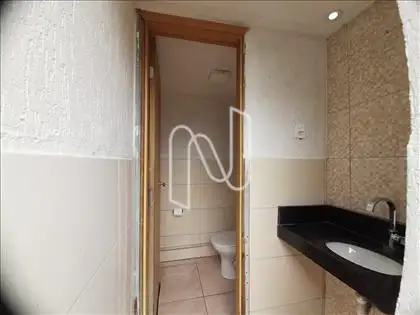 Lavabo 