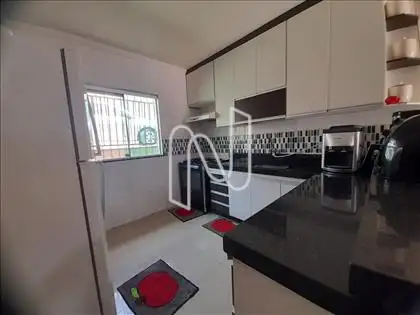 Cozinha  