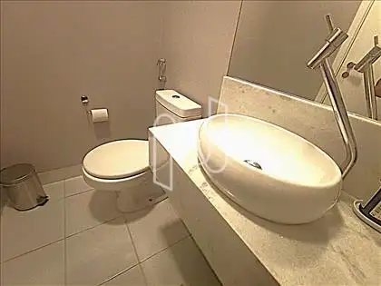 LAVABO