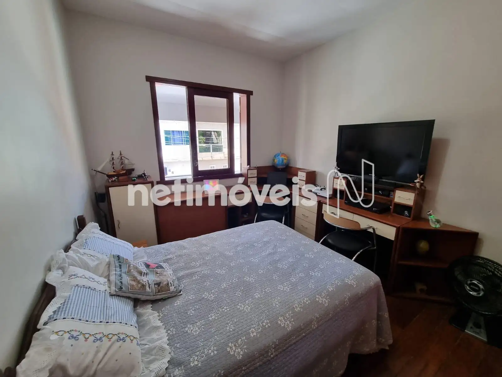 2° suíte 01° Nível 