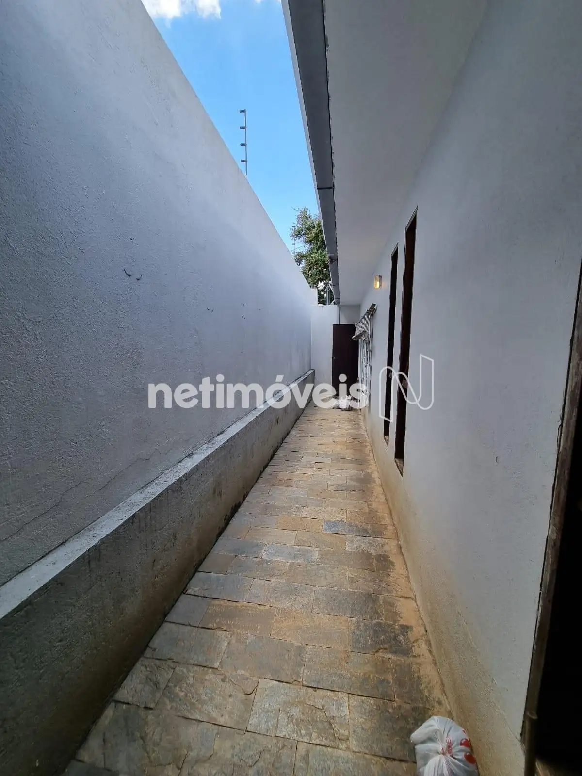 Circulação externa