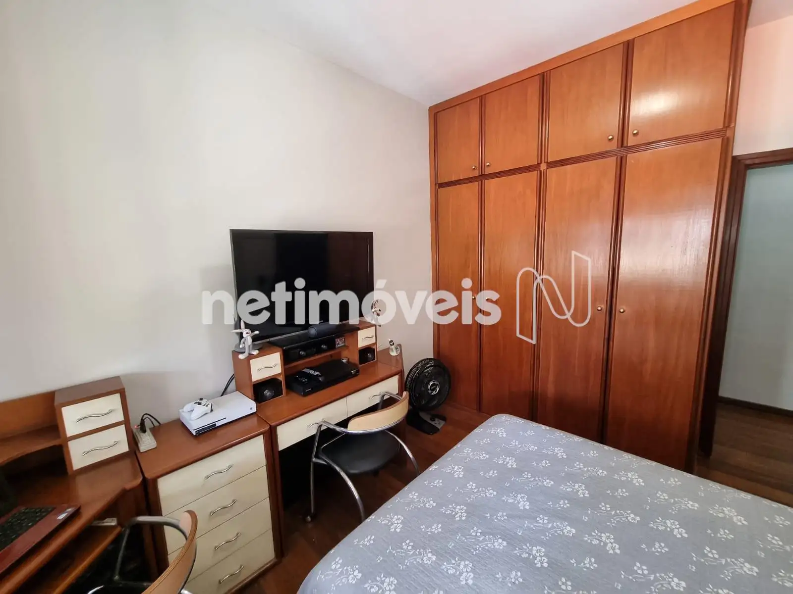 Armário 2° suíte 01° Nível 