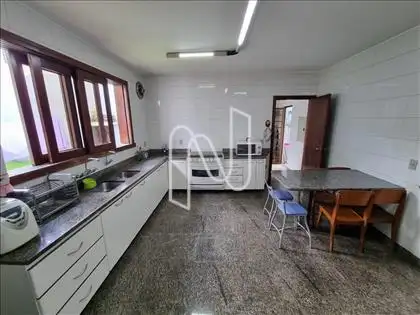 Cozinha  