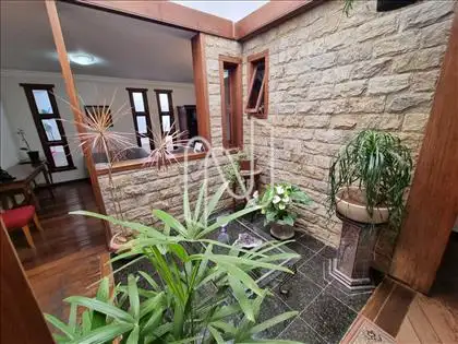 Jardim de Inverno  