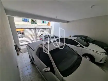 Garagem 