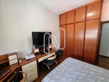 Armário 2° suíte 01° Nível   