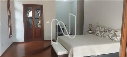  Suíte Master