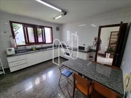 Cozinha 