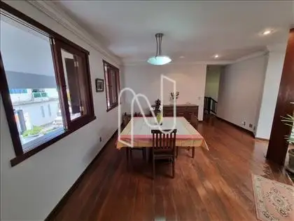  Sala de Jantar  