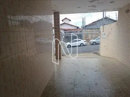 Garagem 