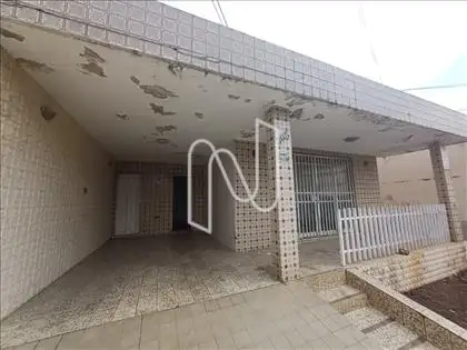 Fachada interna 