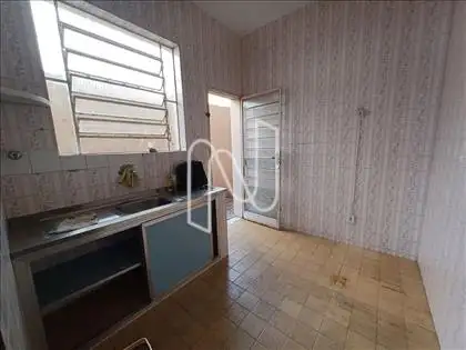 Cozinha 