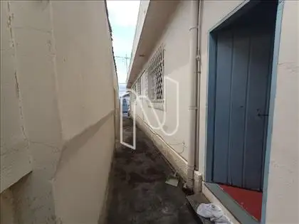 Entrada quarto D.C.E 